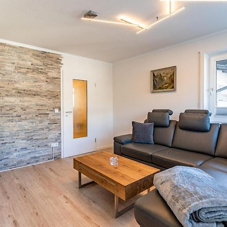 Apartamento Alpenaster Sonthofen Exterior foto