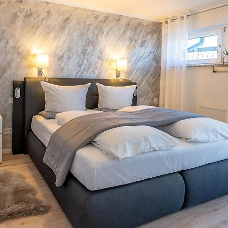 Apartamento Alpenaster Sonthofen Exterior foto