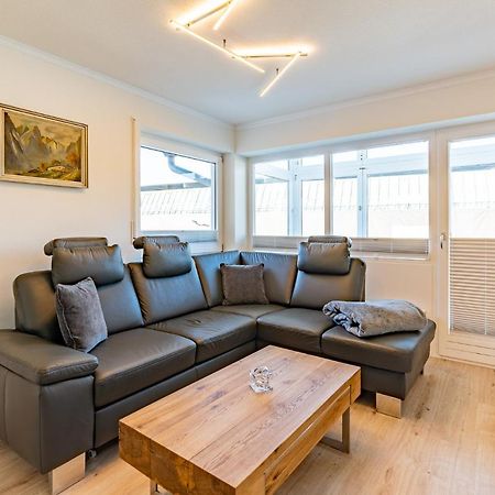 Apartamento Alpenaster Sonthofen Exterior foto