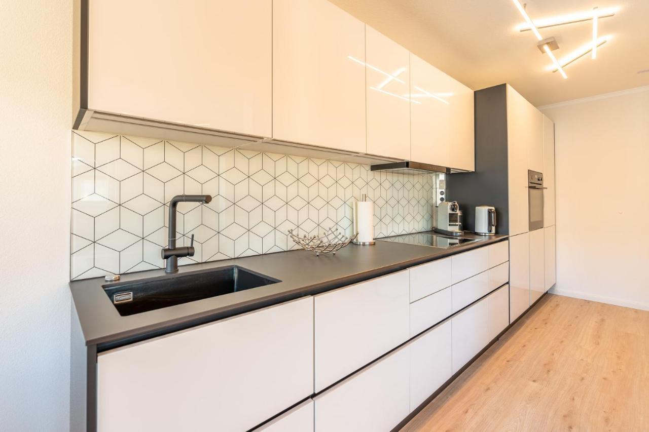 Apartamento Alpenaster Sonthofen Exterior foto